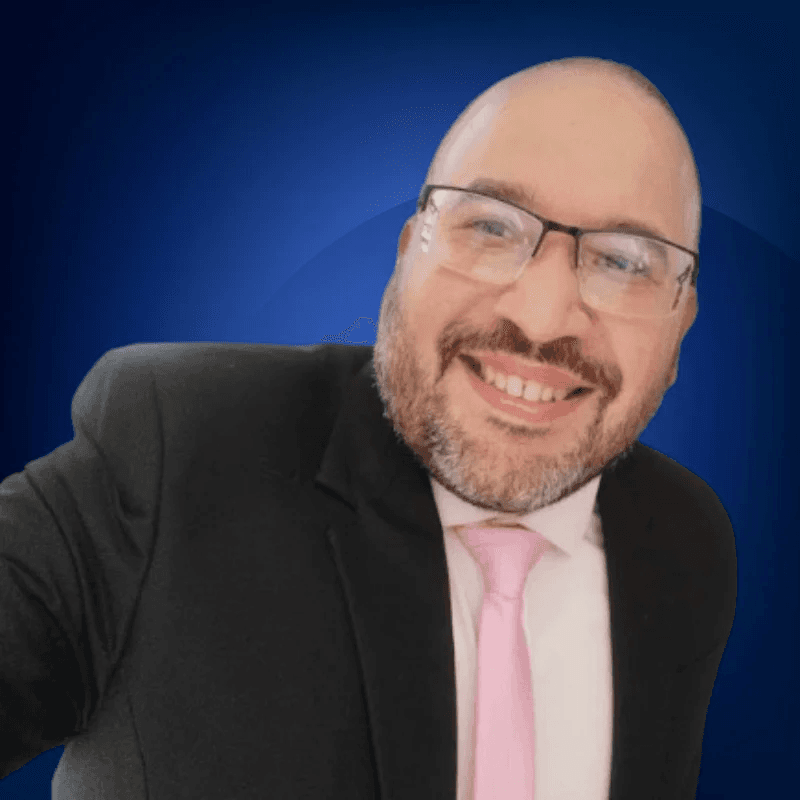 Foto de Daniel Mercado